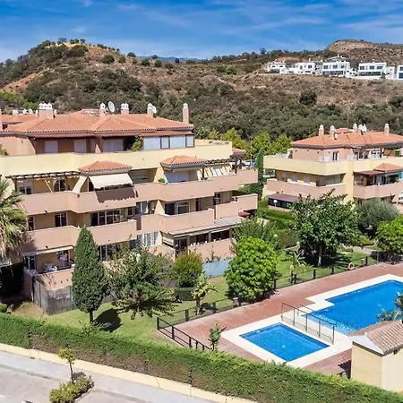 Apartment Casa Bonita De La Cala Five Minute Flat Walk To The Town Centre La Cala De Mijas