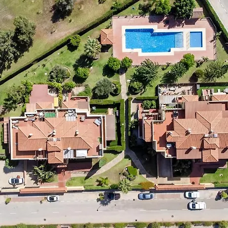 Casa Bonita De La Cala Five Minute Flat Walk To The Town Centre Ла-Кала-де-Михас
