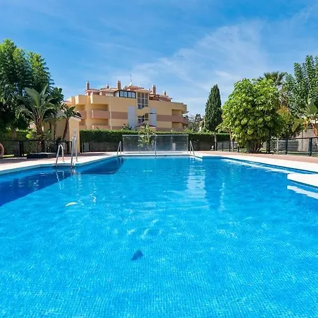 Lejlighed Casa Bonita De La Cala Five Minute Flat Walk To The Town Centre La Cala De Mijas