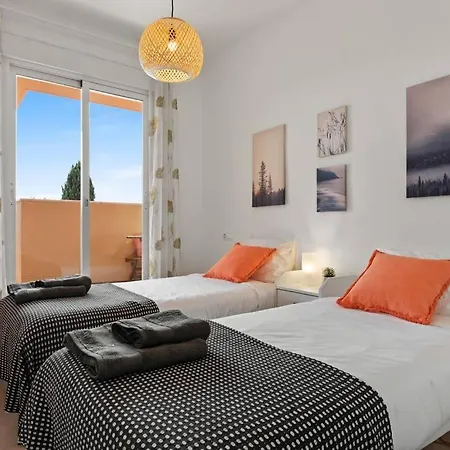 Lejlighed Casa Bonita De La Cala Five Minute Flat Walk To The Town Centre